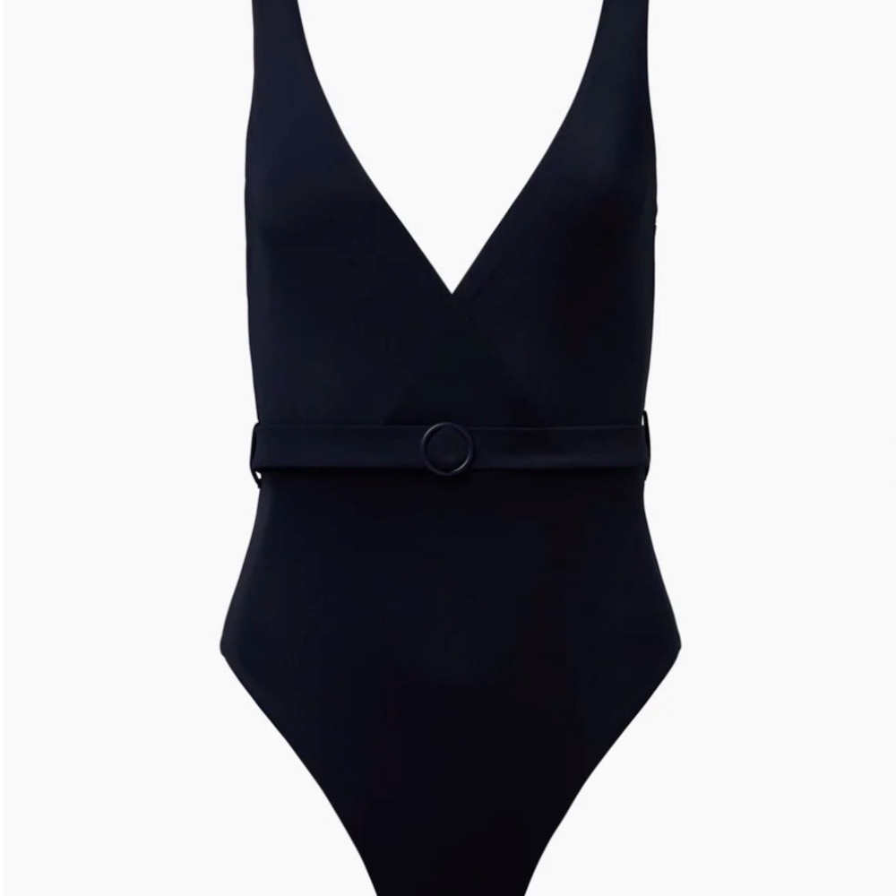Onia Michelle One Piece | Deep Navy NEW WITH TAGS